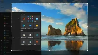 PassFab Screen Recorder screenshot