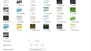 Passfindr screenshot