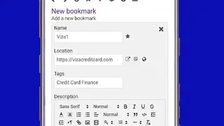 Passfindr screenshot