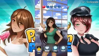Passion Puzzle screenshot
