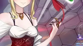 Passion Puzzle screenshot