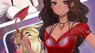 Passion Puzzle screenshot