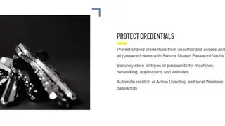 Passly from ID Agent screenshot