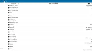 Passman screenshot