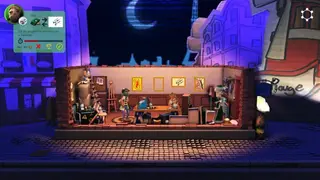 Passpartout: The Starving Artist screenshot