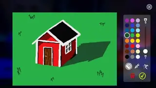 Passpartout: The Starving Artist screenshot