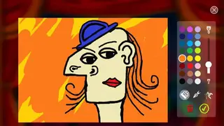 Passpartout: The Starving Artist screenshot