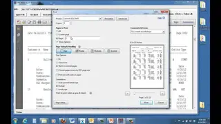 Passport Business Solutions screenshot
