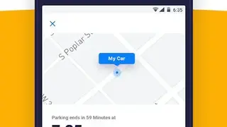 Passport Parking screenshot
