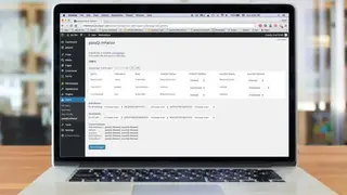 passQi screenshot