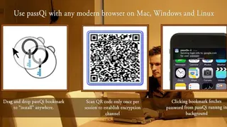 passQi screenshot
