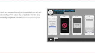 passQi screenshot
