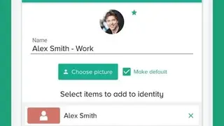 Password Boss screenshot