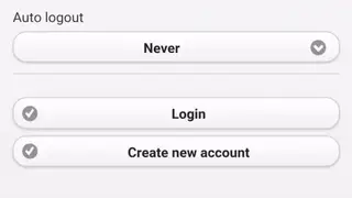 Password Crypt screenshot