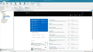 Password Vault Manager screenshot