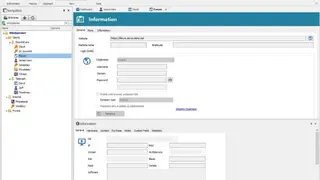 Password Vault Manager screenshot