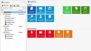 Password Vault Manager screenshot