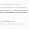 Password.link