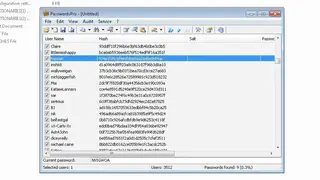 PasswordsPro screenshot