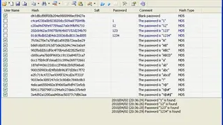PasswordsPro screenshot
