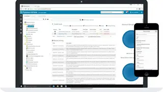 Passwordstate screenshot