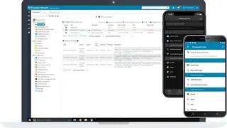 Passwordstate screenshot
