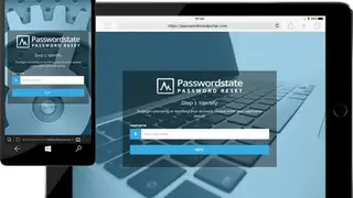 Passwordstate screenshot