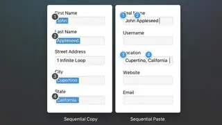 Pastebot screenshot