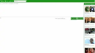 PasteFS screenshot