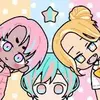 Pastel Friends: Dress Up Game