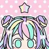 Pastel Girl: Dress Up Game