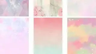 Pastel Wallpapers screenshot