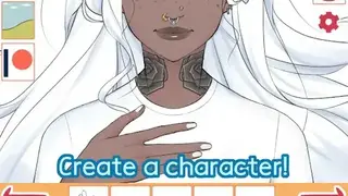 Pastelkatto Avatar Creator screenshot