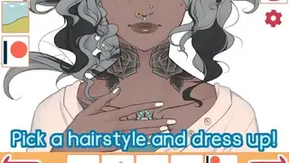 Pastelkatto Avatar Creator screenshot