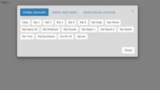 PastyLink screenshot