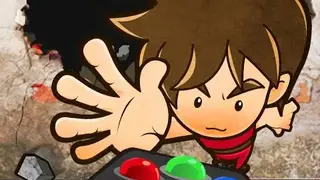 Pat Pat Battle screenshot