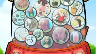 Pat Pat Battle screenshot