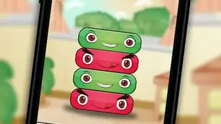 Pat Pat Battle screenshot