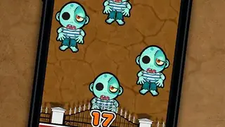 Pat Pat Battle screenshot