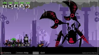 Patapon 2 screenshot