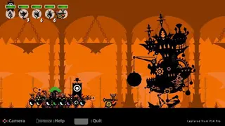 Patapon 2 screenshot