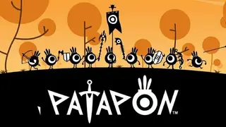 Patapon screenshot