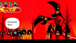 Patapon screenshot