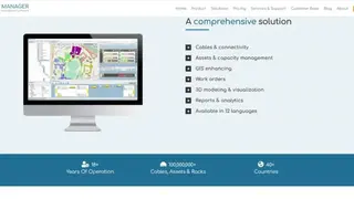 Patch Manager screenshot