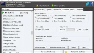 Patch My PC screenshot