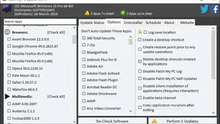 Patch My PC screenshot