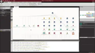 paterva.com Maltego screenshot