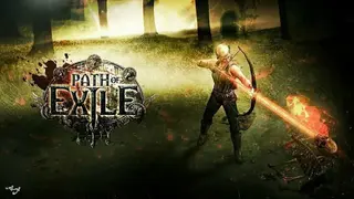 Path of Exile screenshot