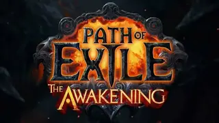 Path of Exile: The Awakening screenshot