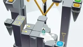 Path of Giants screenshot